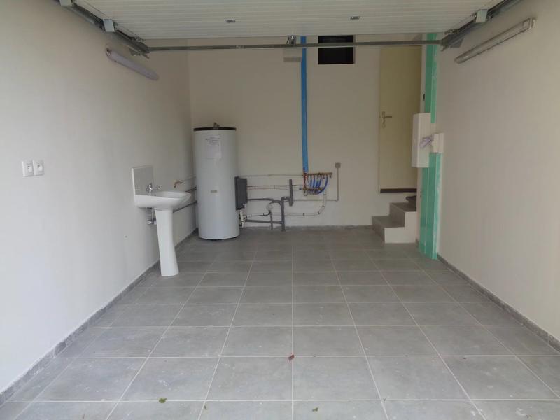 Maison - 123 m² - 5 pièces