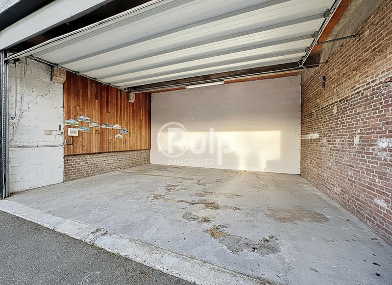 Penthouse - 289 m² - 6 pièces