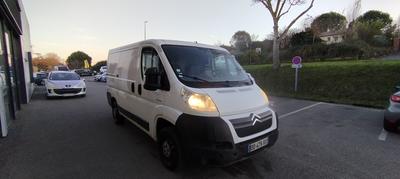 Citroën Jumper 2.2 Hdi 120 Cv