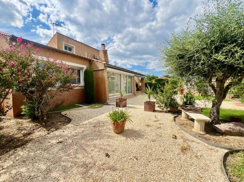 Villa - 156 m² - 5 pièces