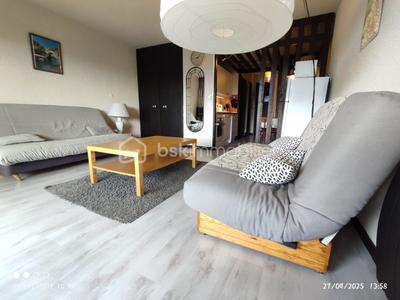 Studio - 35 m² - 1 pièce