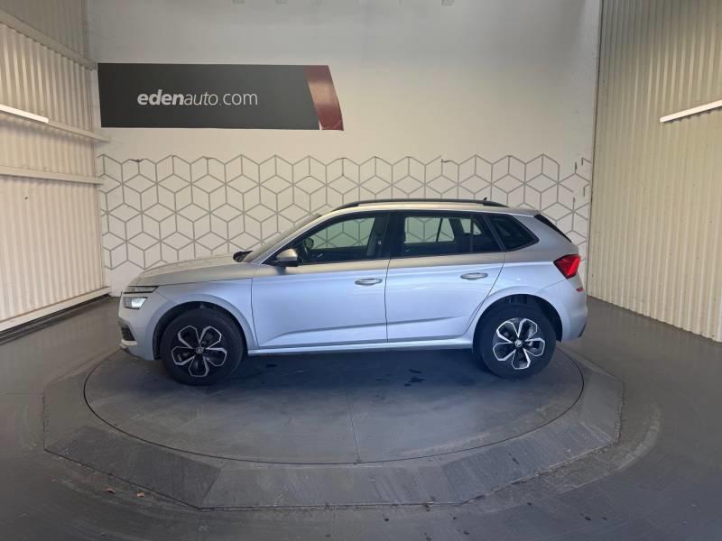 Skoda Kamiq 1.6 Tdi 116 ch Bvm6 Active