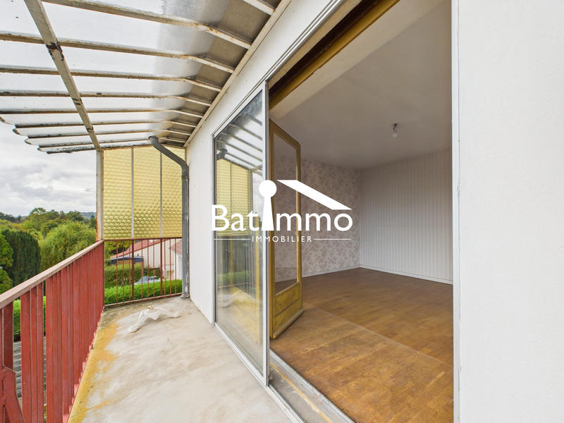 Maison - 145 m² - 7 pièces