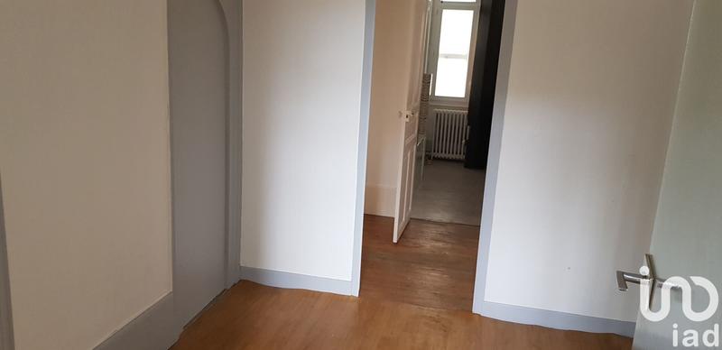 Maison - 400 m² - 11 pièces