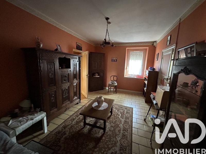 Maison - 74 m² - 3 pièces