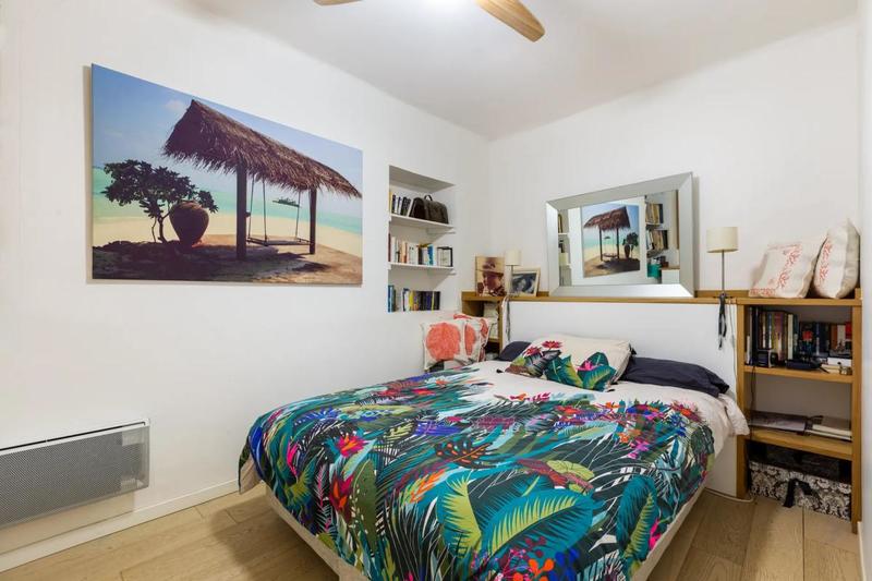 Appartement - 84 m² - 3 pièces