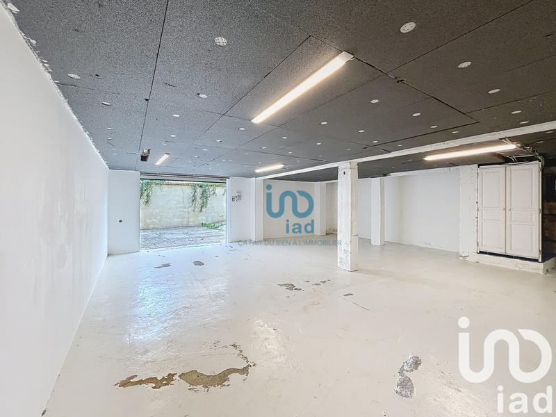 Maison - 131 m² - 7 pièces