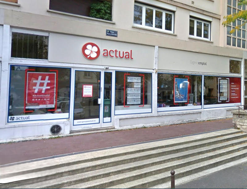 Local commercial - 76 m²