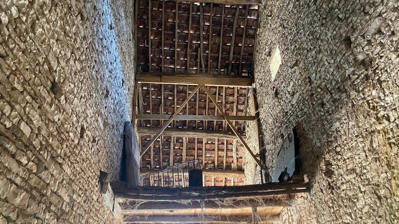 Maison - 42 m² - 2 pièces