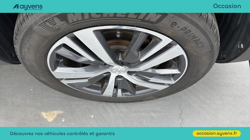 Peugeot 5008 1.2 PureTech 130ch s&amp;S Allure Pack Eat8