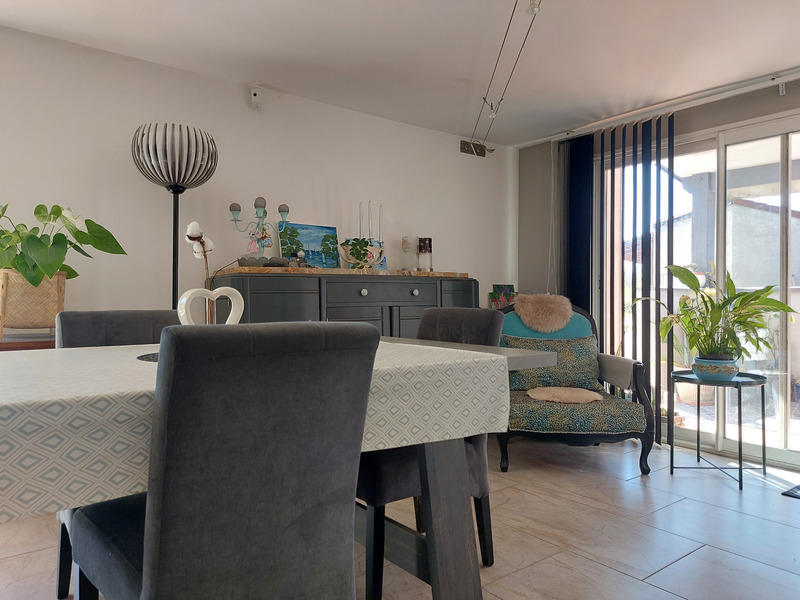 Maison - 178 m² - 6 pièces