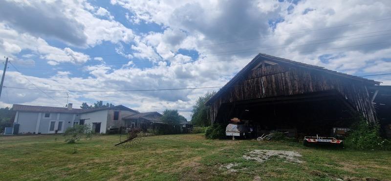 Maison - 160 m² - 4 pièces