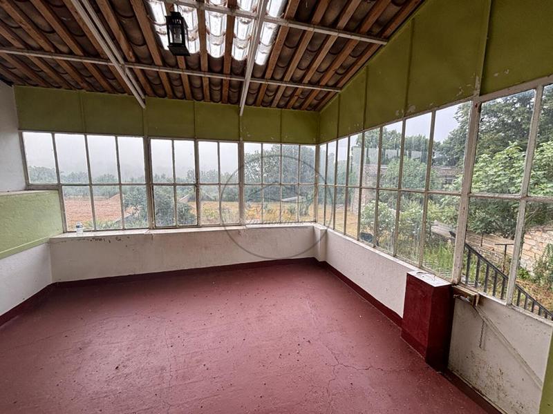 Maison de village - 100 m² - 6 pièces