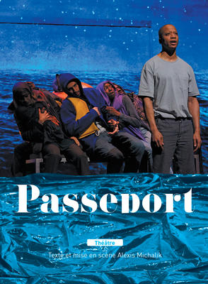 Spectacle - Passeport