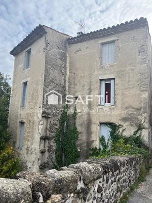 Appartement - 126 m² - 6 pièces