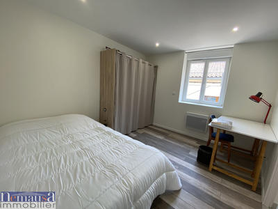 Appartement - 49 m² - 3 pièces