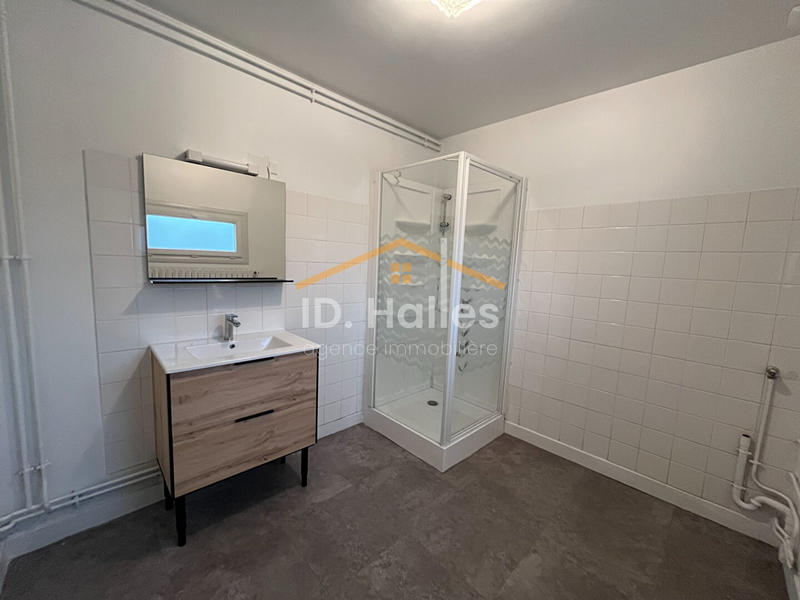 Maison - 81 m² - 3 pièces