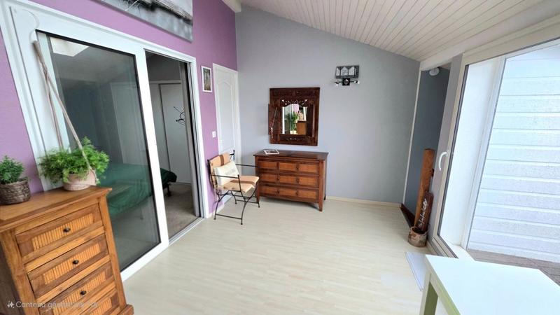 Appartement - 89 m² - 4 pièces