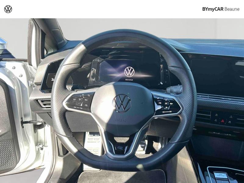 Volkswagen Golf 2.0 Tdi Scr 150 Dsg7 R-Line