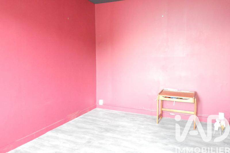 Maison - 155 m² - 6 pièces