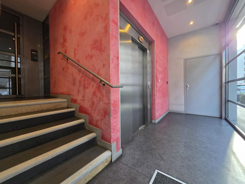 Appartement - 20 m² - 1 pièce