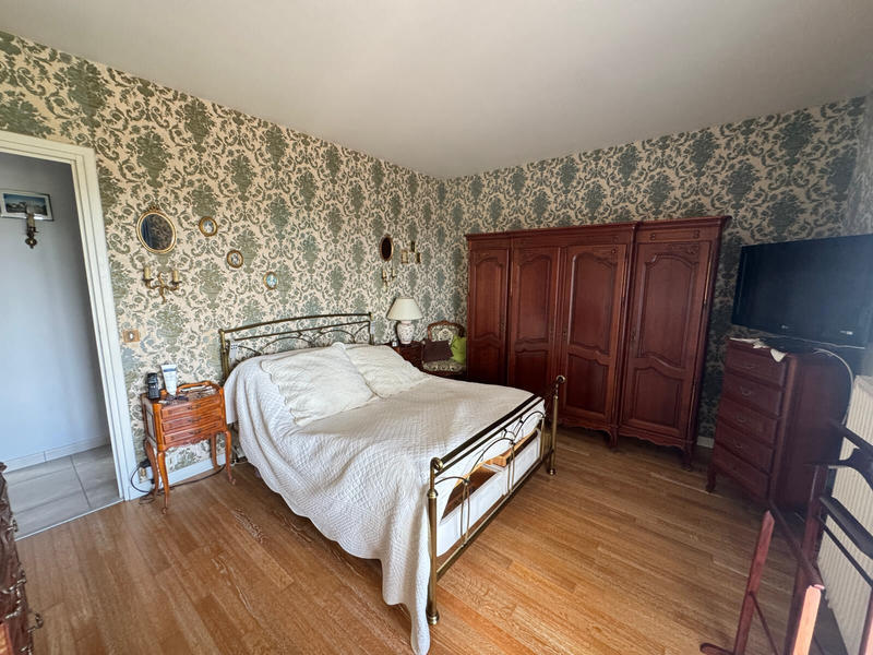 Maison - 126 m² - 5 pièces