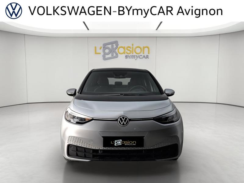 Volkswagen Id.3 145 ch Pro