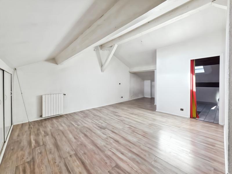 Maison de ville - 124 m² - 4 pièces