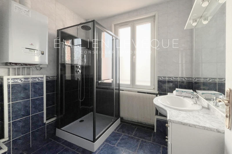 Appartement - 49 m² - 2 pièces