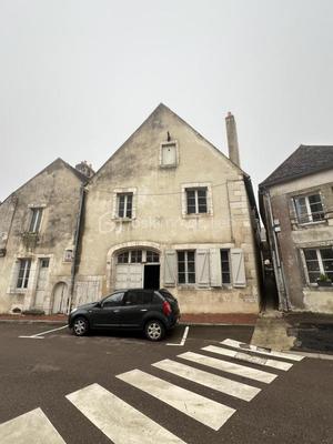 Maison - 126 m² - 4 pièces