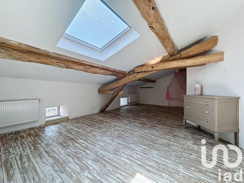 Maison - 410 m² - 11 pièces