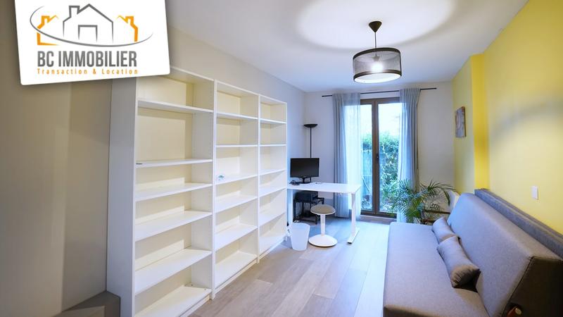 Appartement - 73 m² - 3 pièces