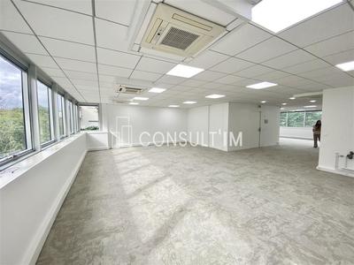 Bureau - 459 m²
