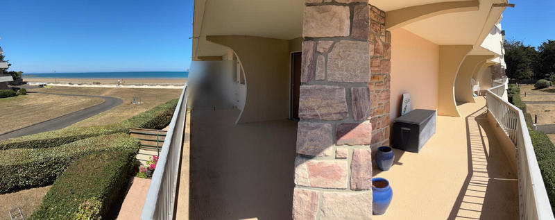 Appartement - 51 m² - 2 pièces