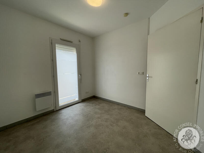 Local commercial - 35 m² - 3 pièces