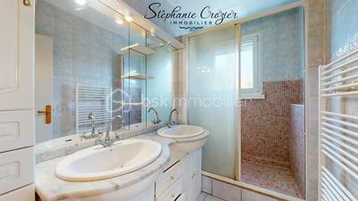 Appartement - 74 m² - 4 pièces