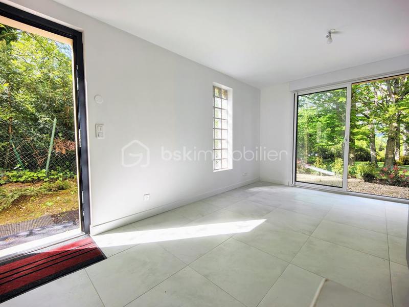 Maison - 62 m² - 3 pièces