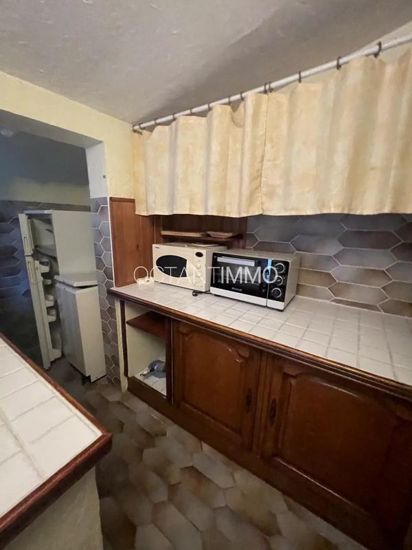 Maison - 106 m² - 5 pièces