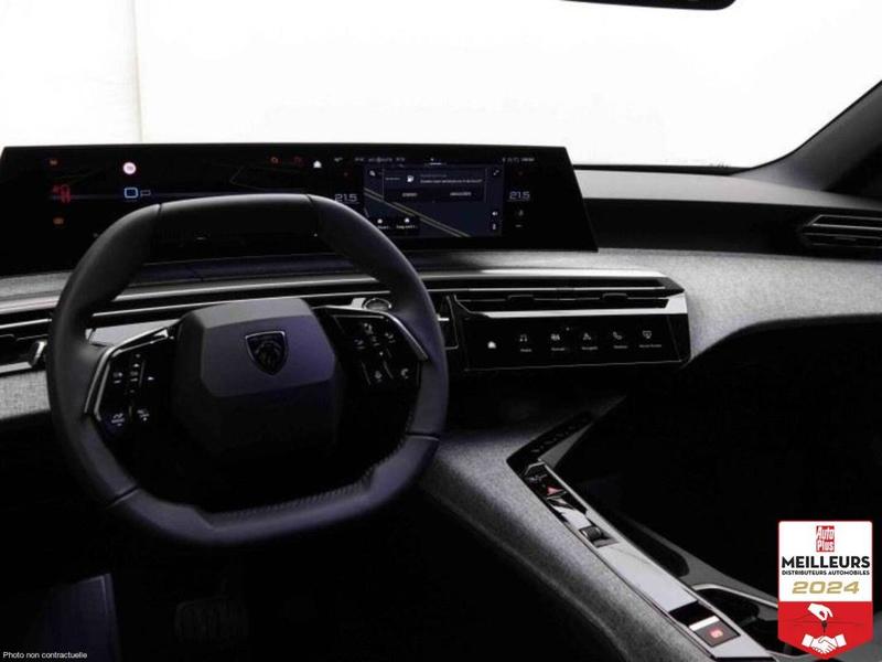 Peugeot 3008 145 e-Dsc6 Hybrid Allure