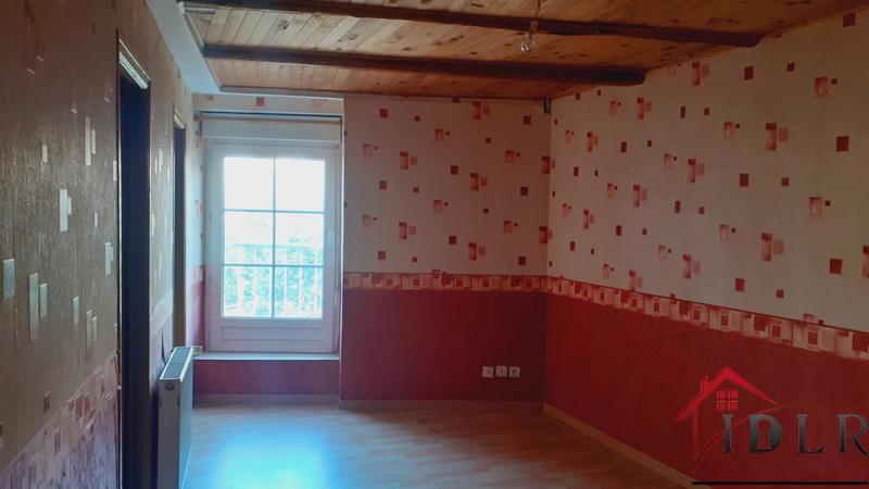 Maison - 180 m² - 5 pièces