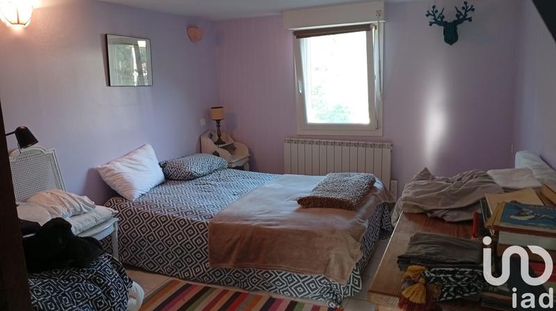 Maison - 104 m² - 5 pièces