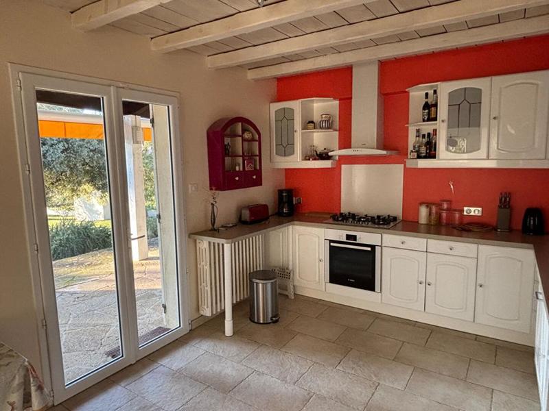Villa - 155 m² - 5 pièces