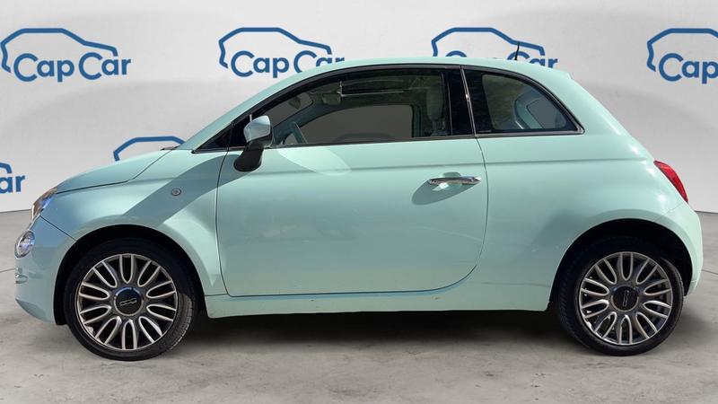 Fiat 500 1.2 69 Pop