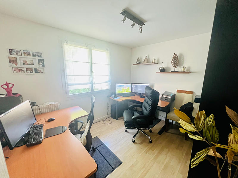 Maison - 150 m² - 8 pièces