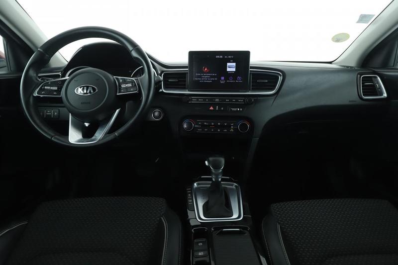 Kia Ceed 1.6 CRDi Isg Edition 1 Dct7 136 ch