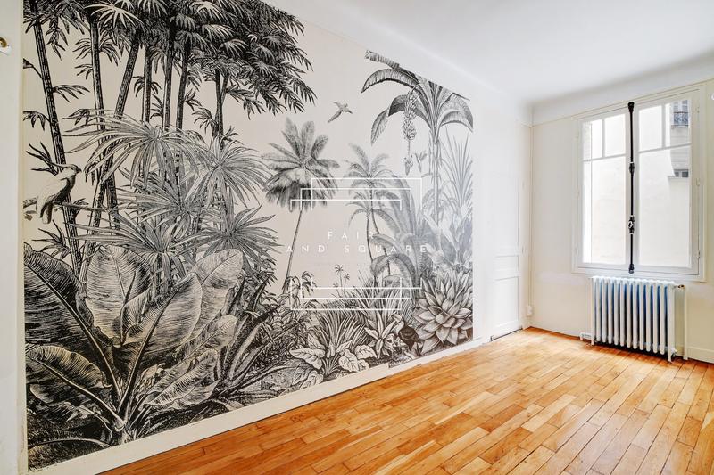 Appartement - 103 m² - 4 pièces