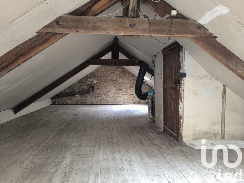 Maison - 152 m² - 7 pièces