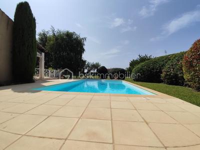 Villa - 150 m² - 5 pièces