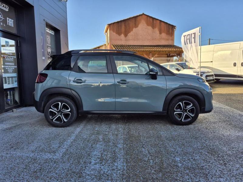 Citroën C3 Aircross PureTech 110 s&amp;S Bvm6 Feel Pack