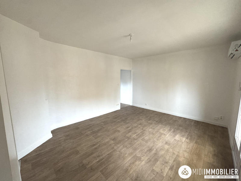 Appartement - 30 m² - 1 pièce